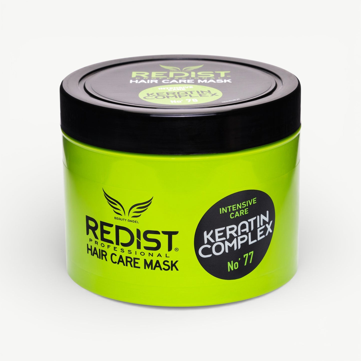 Redist Professional Keratin Hair Mask 500ml