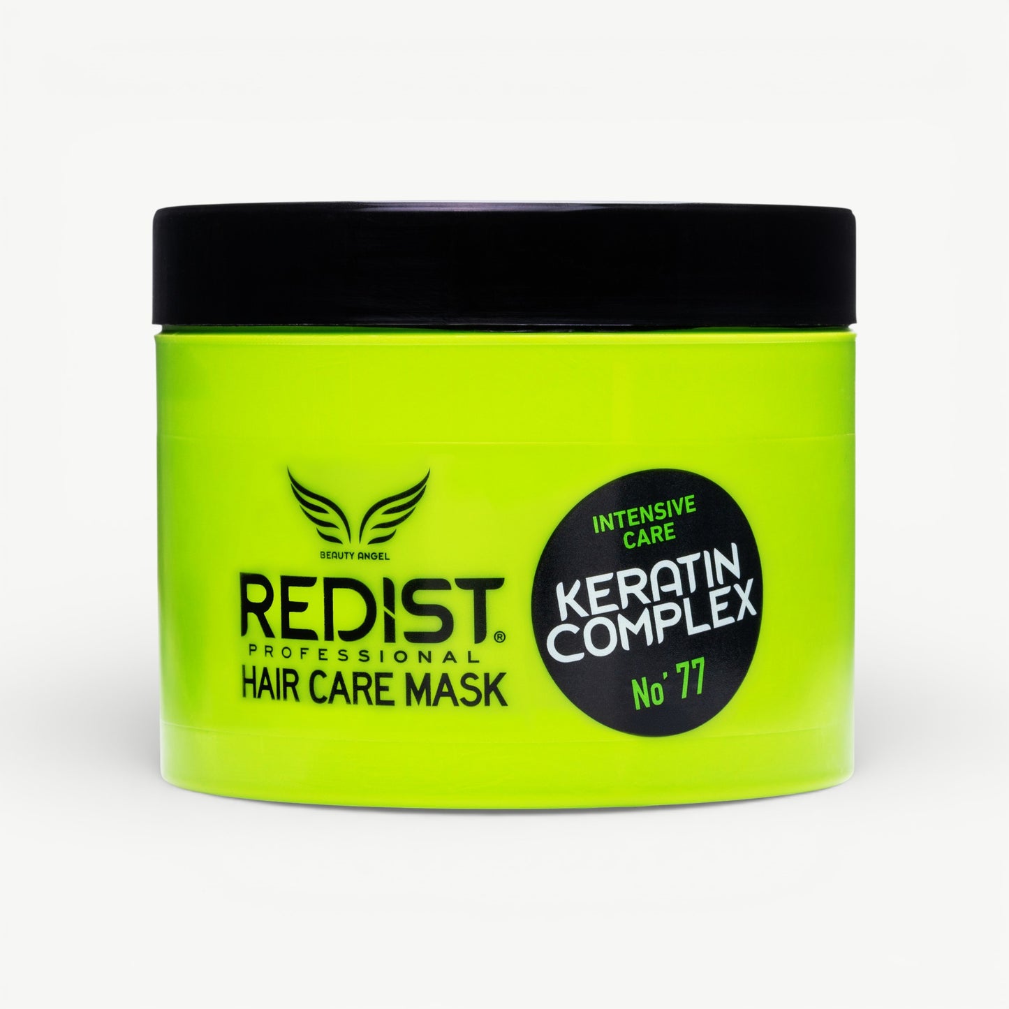 Redist Professional Keratin Hair Mask 500ml
