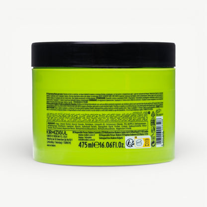 Redist Professional Keratin Hair Mask 500ml