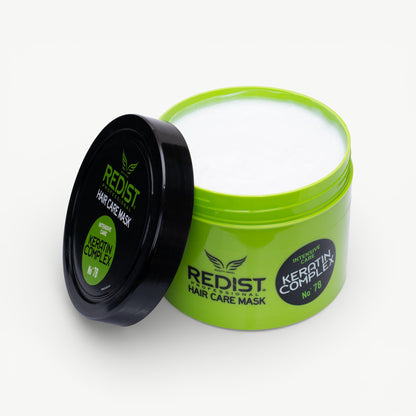 Redist Professional Keratin Hair Mask 500ml