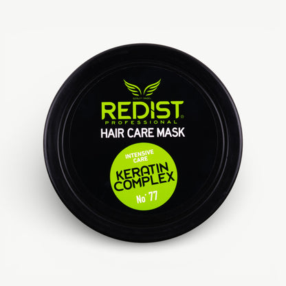 Redist Professional Keratin Hair Mask 500ml