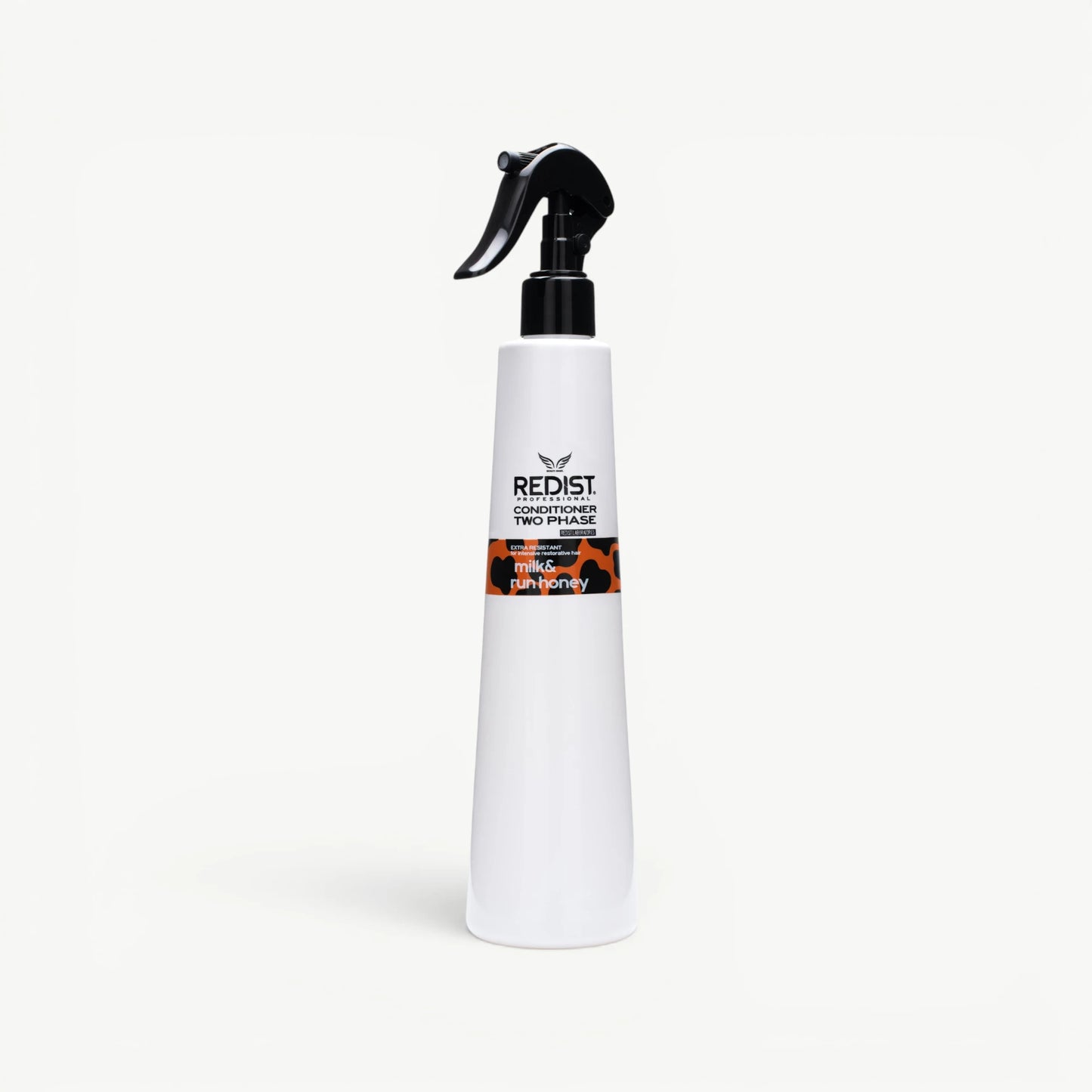 Redist Leave-in 2 Phase Conditioner Spray Milk & Run Honey
