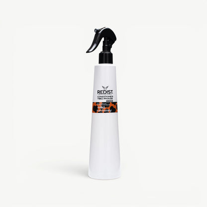 Redist Leave-in 2 Phase Conditioner Spray Milk & Run Honey