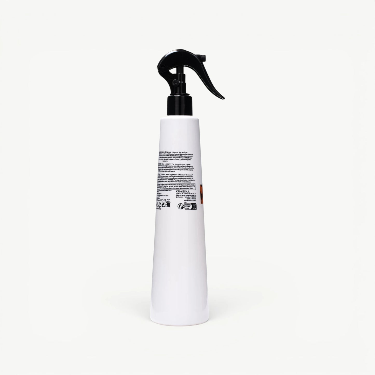 Redist Leave-in 2 Phase Conditioner Spray Milk & Run Honey