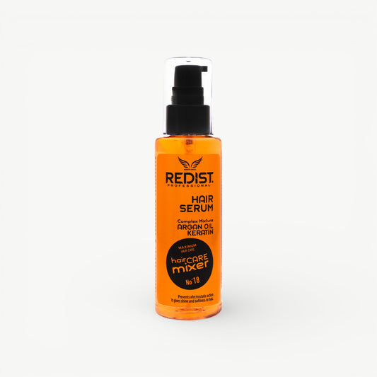 Redist Argan Oil & Keratin Hair Serum Spray – 125ml