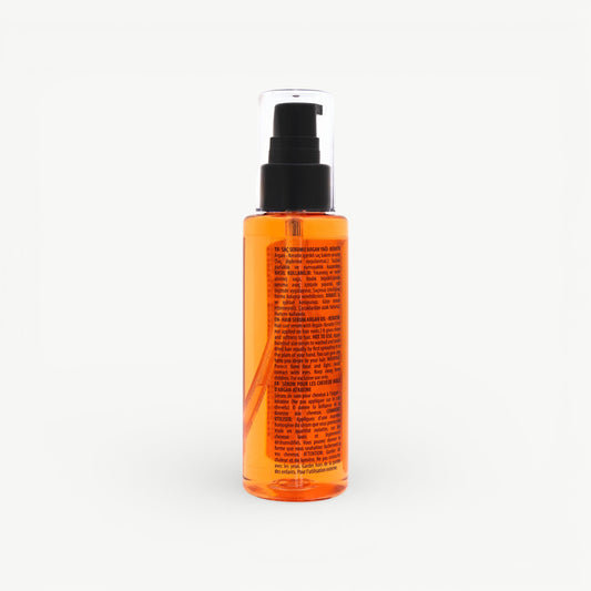 Redist Argan Oil & Keratin Hair Serum Spray – 125ml