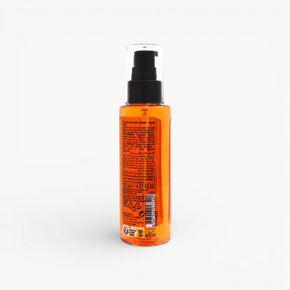 Redist Argan Oil & Keratin Hair Serum Spray – 125ml