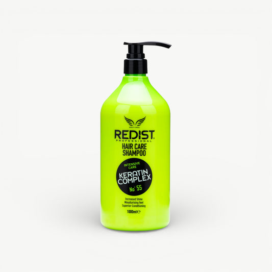 Redist Keratin Complex Hair Shampoo 1000ml