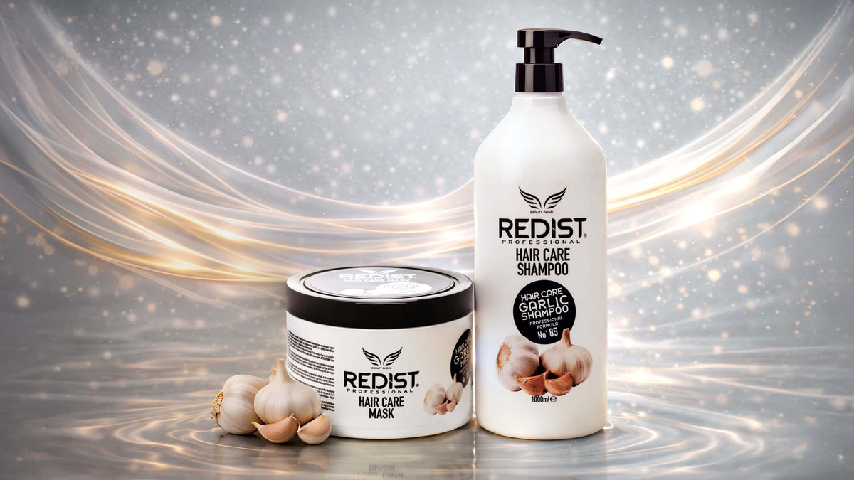 RedOne Wax | The Perfect Look For Any Style – RedOne USA