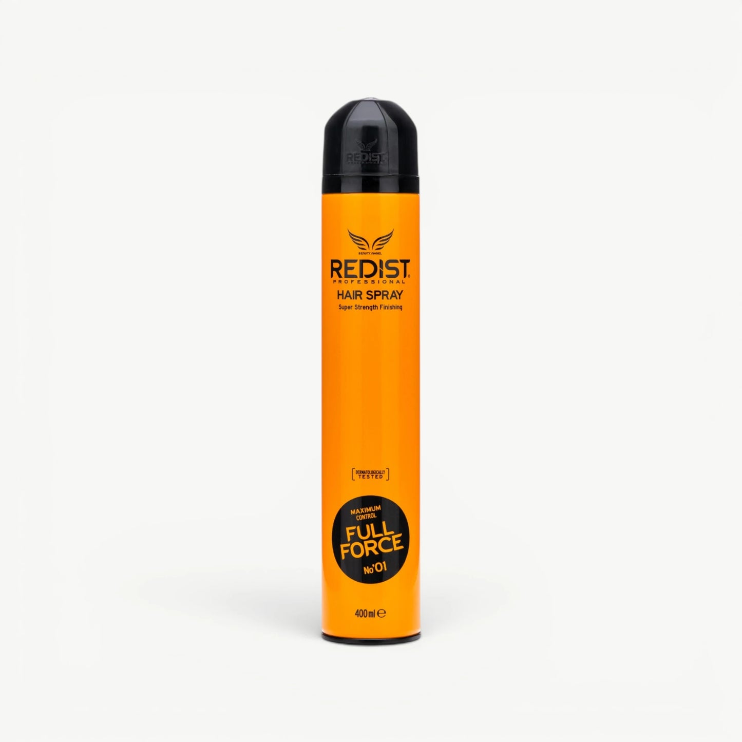 Redist Full Force Maximum Control Hair Spray – Super Strength Finish 400 ml