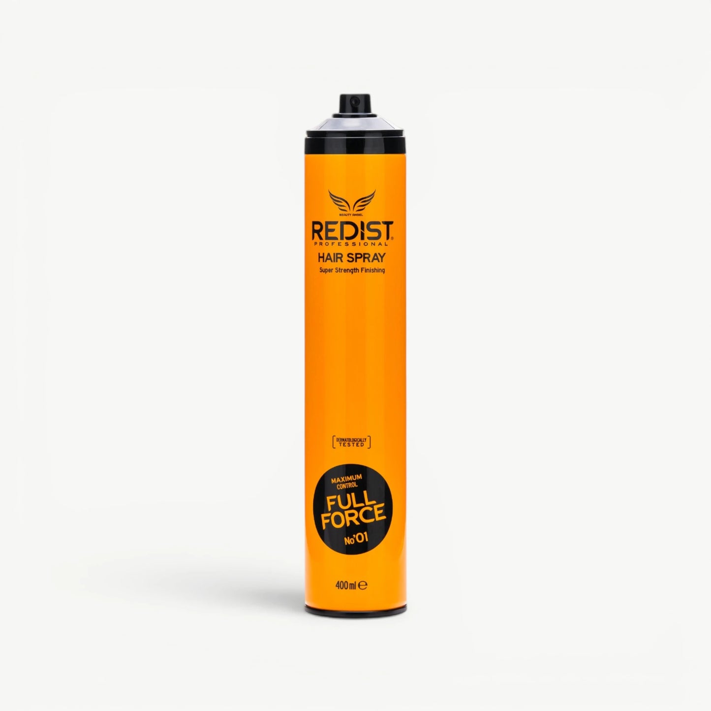 Redist Full Force Maximum Control Hair Spray – Super Strength Finish 400 ml