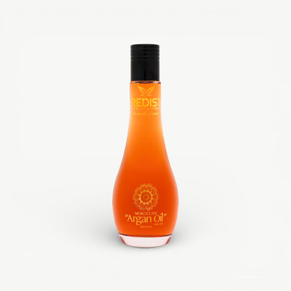 Redist Moroccan Argan Oil 100ml