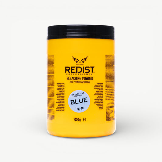 Redist Professional Bleaching Powder Blue No.39 – 1000g