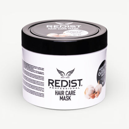 Redist Professional Garlic Hair Mask 500ml