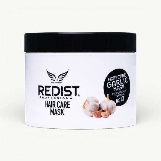 Redist Professional Garlic Hair Mask 500ml