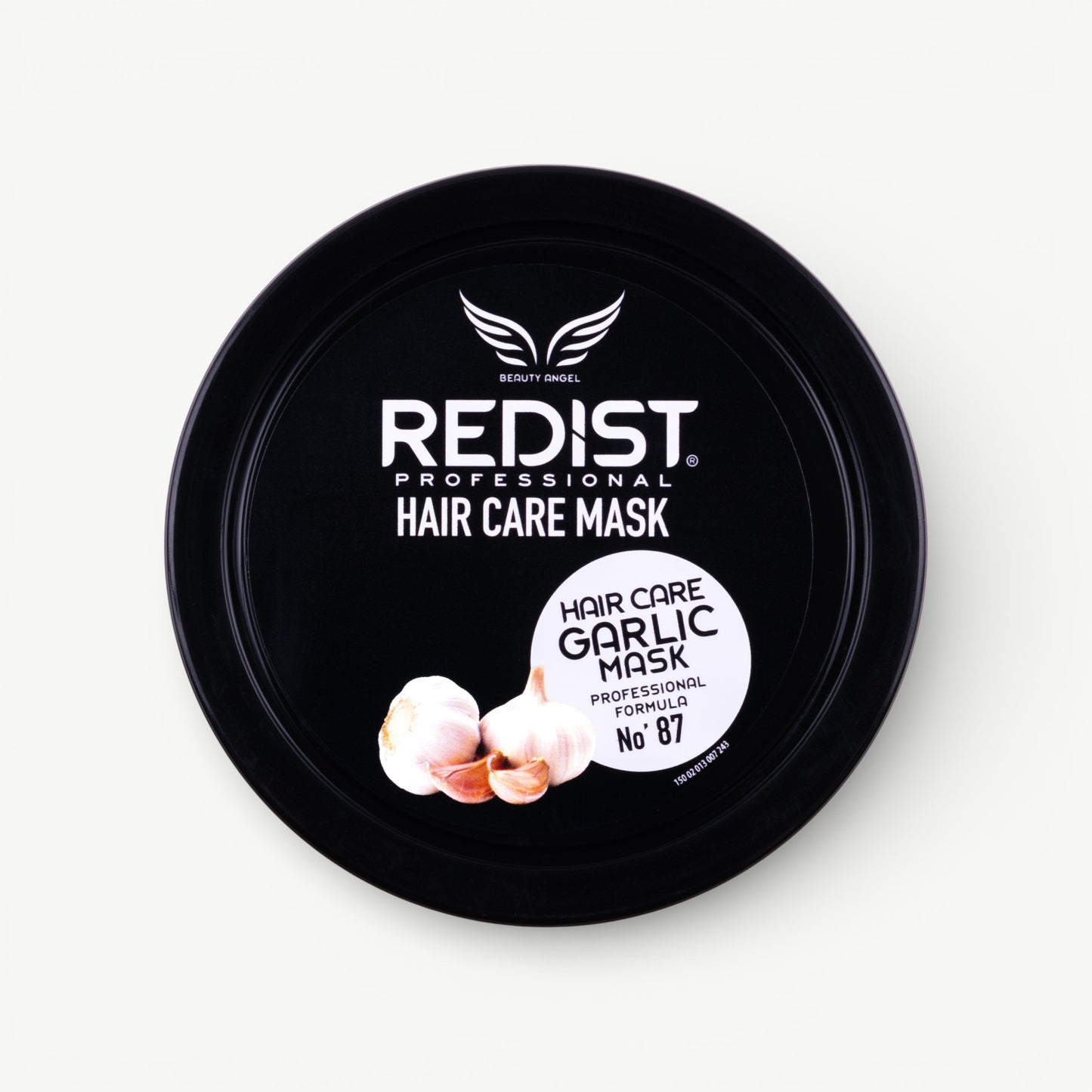 Redist Professional Garlic Hair Mask 500ml
