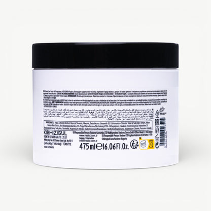 Redist Professional Garlic Hair Mask 500ml