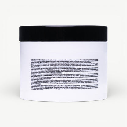 Redist Professional Garlic Hair Mask 500ml