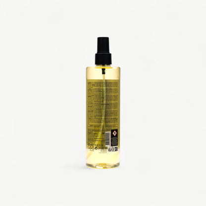 After Shave Cologne Body Splash - Gold
