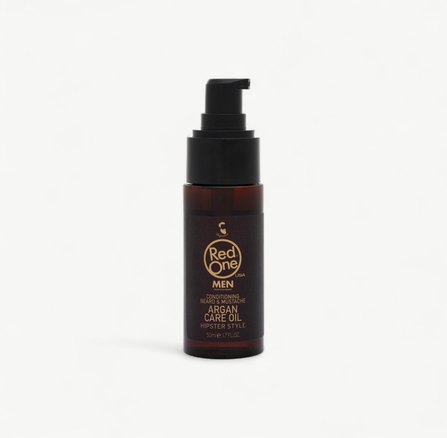 Beard Oil - Argan Beard Oil