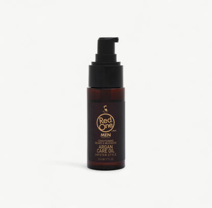 Beard Oil - Argan Beard Oil