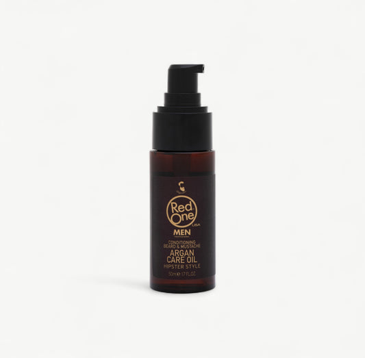 Beard Oil - Argan Beard Oil