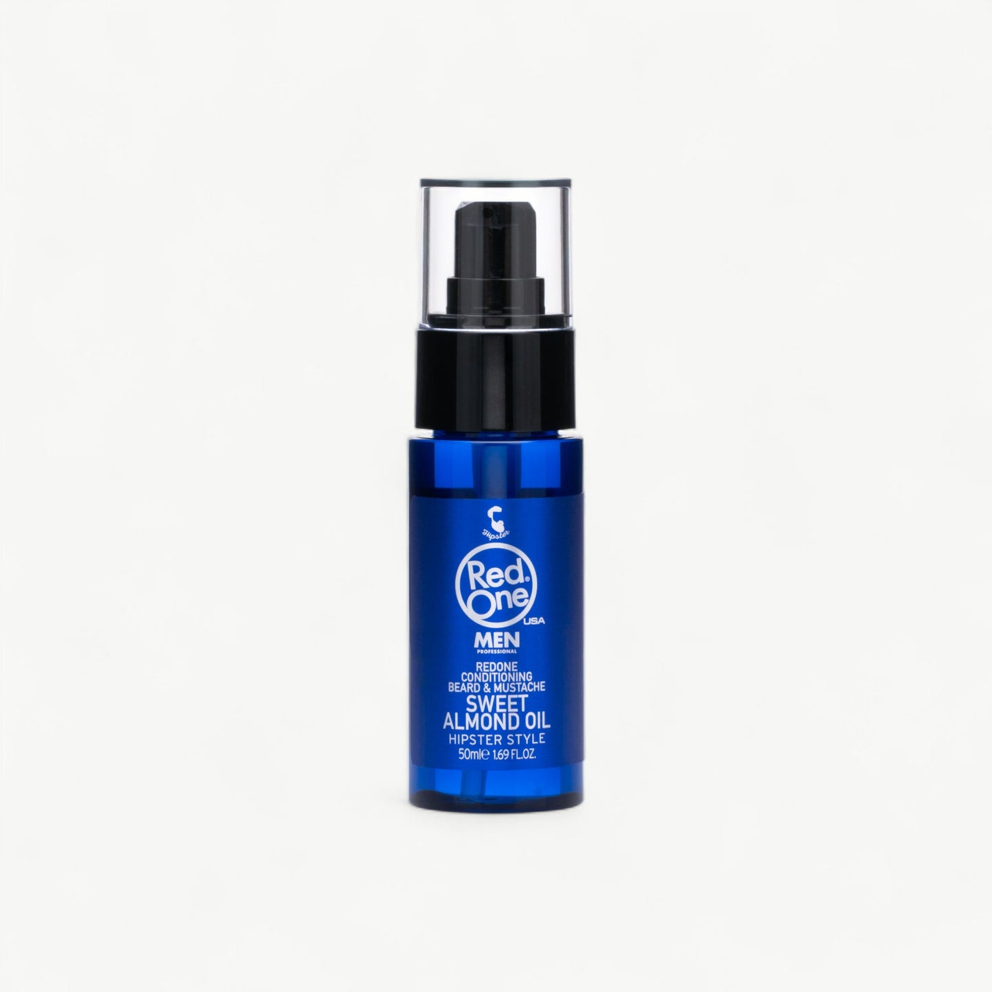 Beard Oil - Sweet Almond Oil