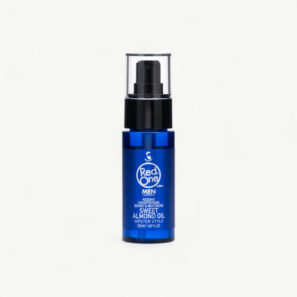 Beard Oil - Sweet Almond Oil