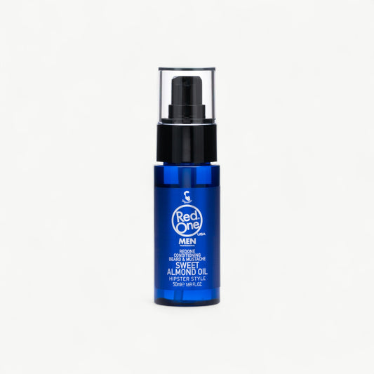 Beard Oil - Sweet Almond Oil