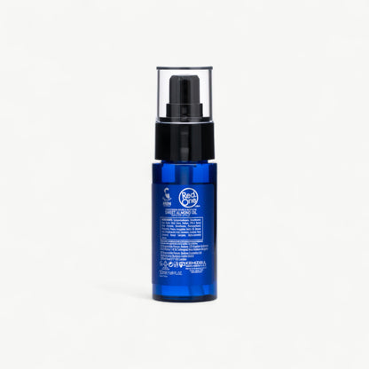 Beard Oil - Sweet Almond Oil