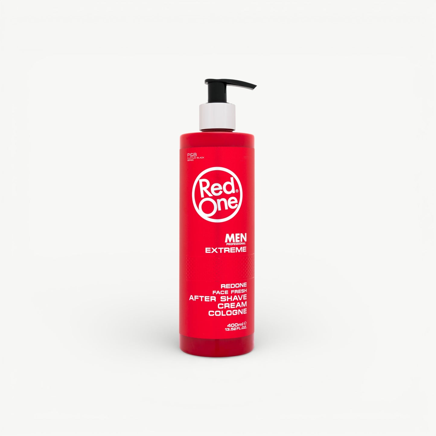 Aftershave Cream Cologne - Extreme