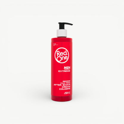 Aftershave Cream Cologne - Extreme