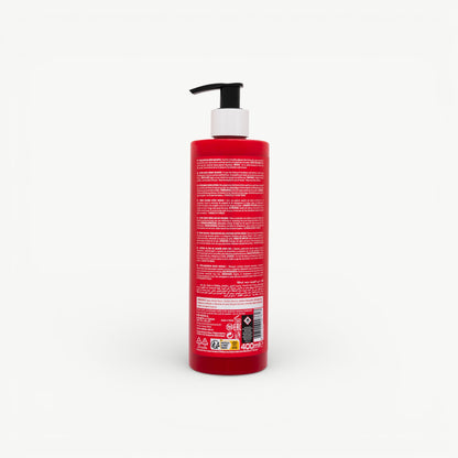 Aftershave Cream Cologne - Extreme