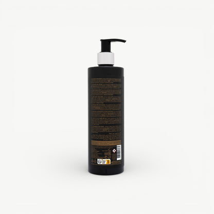 Aftershave Cream Cologne - Gold