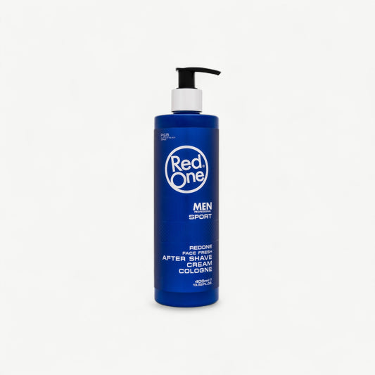 Aftershave Cream Cologne - Sport