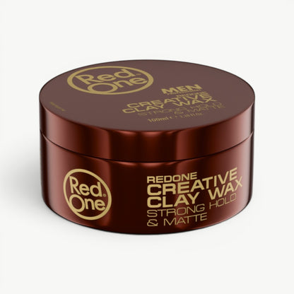 Creative Clay Wax 100ml