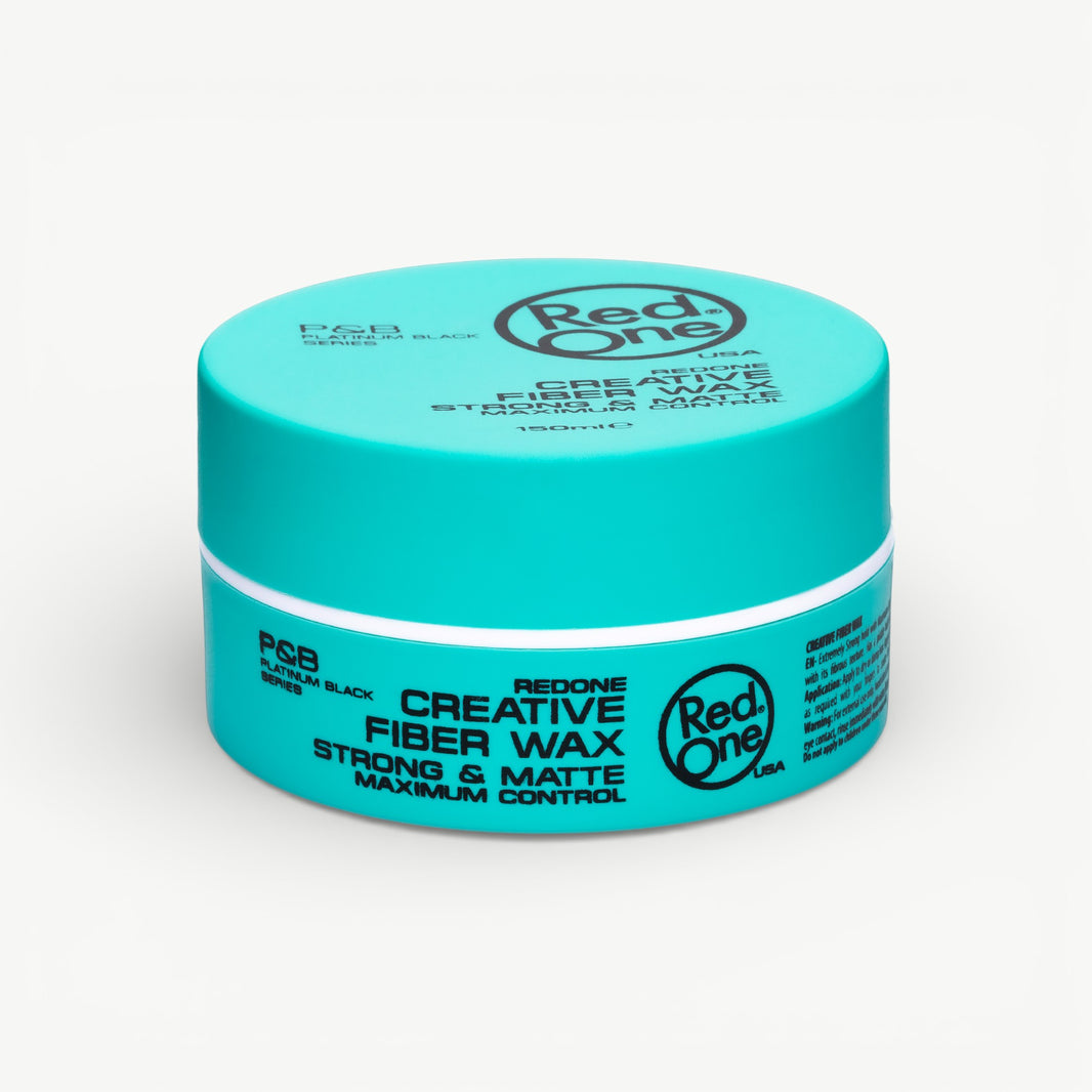 Hair Wax – RedOne USA
