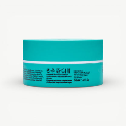 RedOne Aqua Hair Wax - Fiber Wax - 150ml