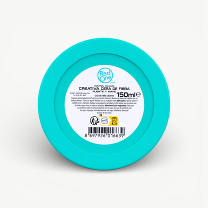 RedOne Aqua Hair Wax - Fiber Wax - 150ml