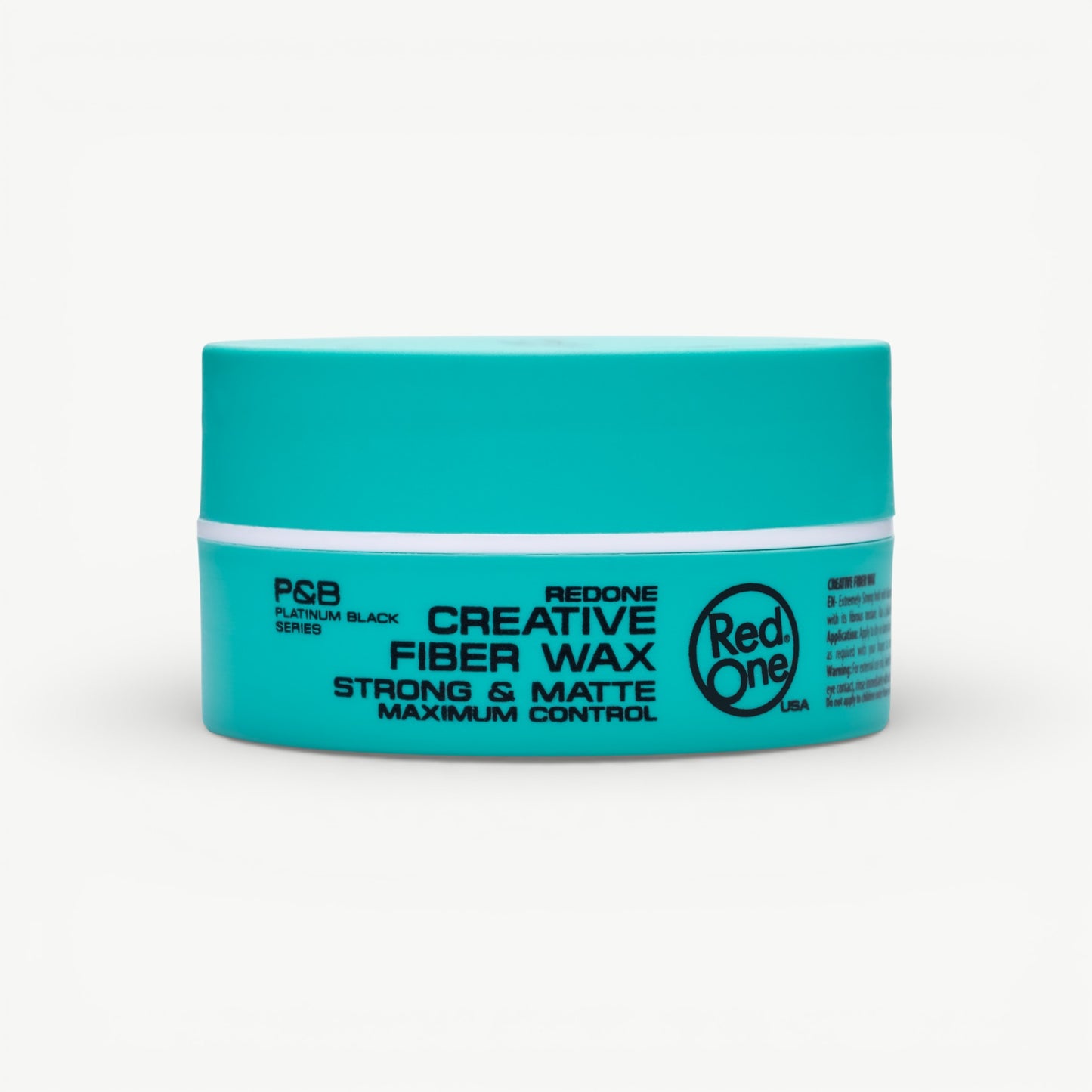 RedOne Aqua Hair Wax - Fiber Wax - 150ml
