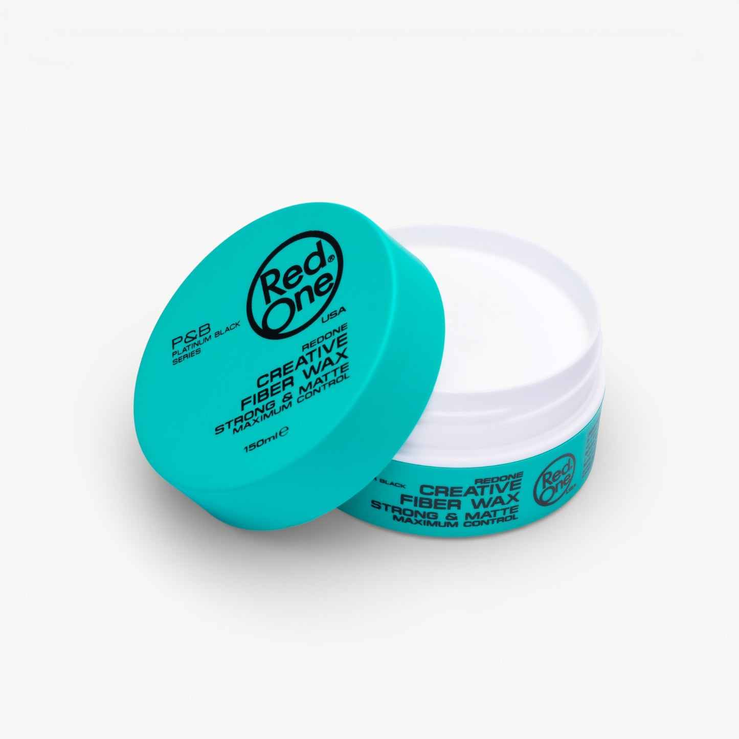 RedOne Aqua Hair Wax - Fiber Wax - 150ml