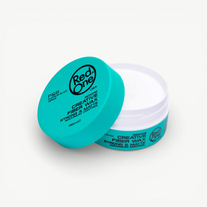 RedOne Aqua Hair Wax - Fiber Wax - 150ml