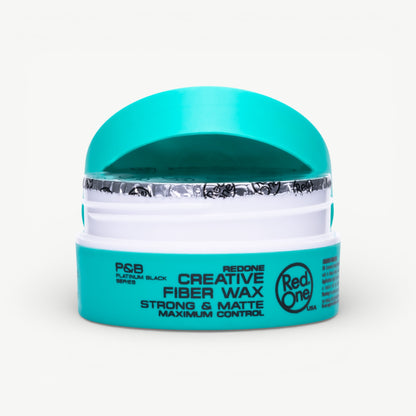 RedOne Aqua Hair Wax - Fiber Wax - 150ml