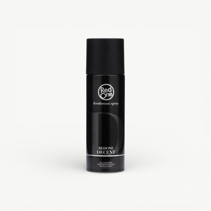 RedOne Deodorant Spray - Decent