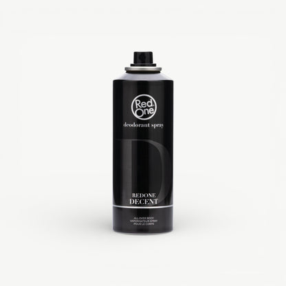 RedOne Deodorant Spray - Decent
