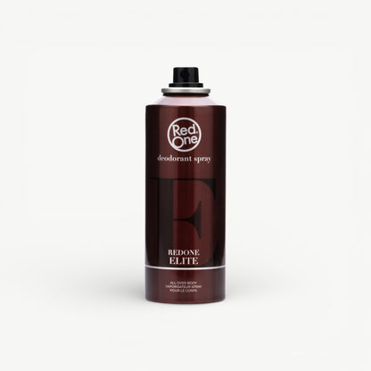RedOne Deodorant Spray - Elite