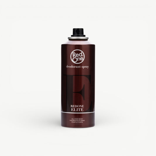 RedOne Deodorant Spray - Elite