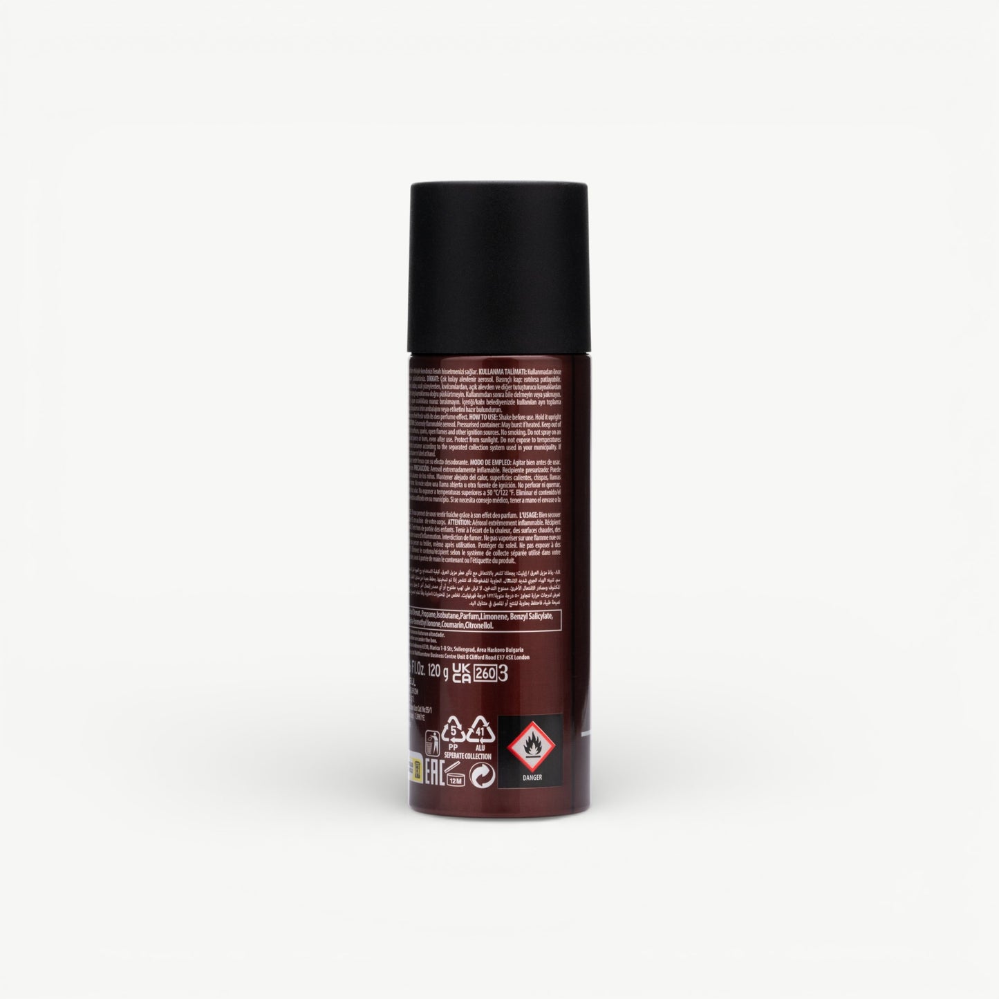 RedOne Deodorant Spray - Elite