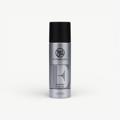 RedOne Deodorant Spray - Equal