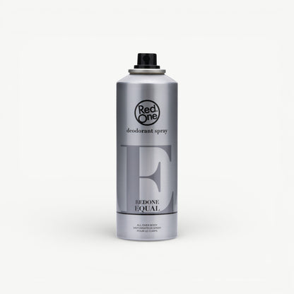 RedOne Deodorant Spray - Equal